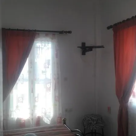 Helens Family House Near The Sea Appartamento
