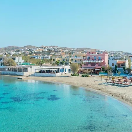 Apartment Helens Family House Near The Sea Vari (Syros)
